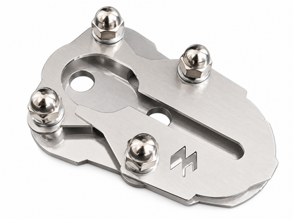BASE PATA LATERAL BAJAJ PULSAR 135/180/220