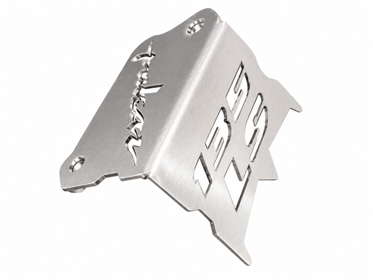LUXURY FRONT BRAKE MASTER