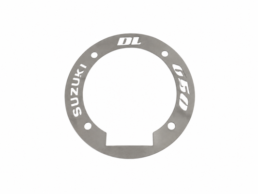 PROTECTOR TAPA DE TANQUE SUZUKI VSTROM 650 CLASICA