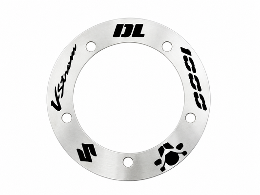 LUJO PIÑON TRASERO SUZUKI VSTROM 650 CLASICA