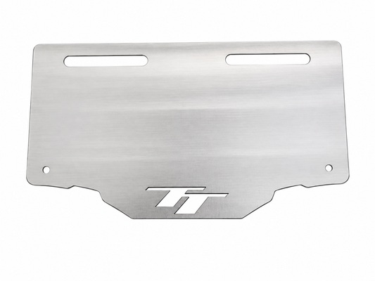 PORTA PLACA AKT TT
