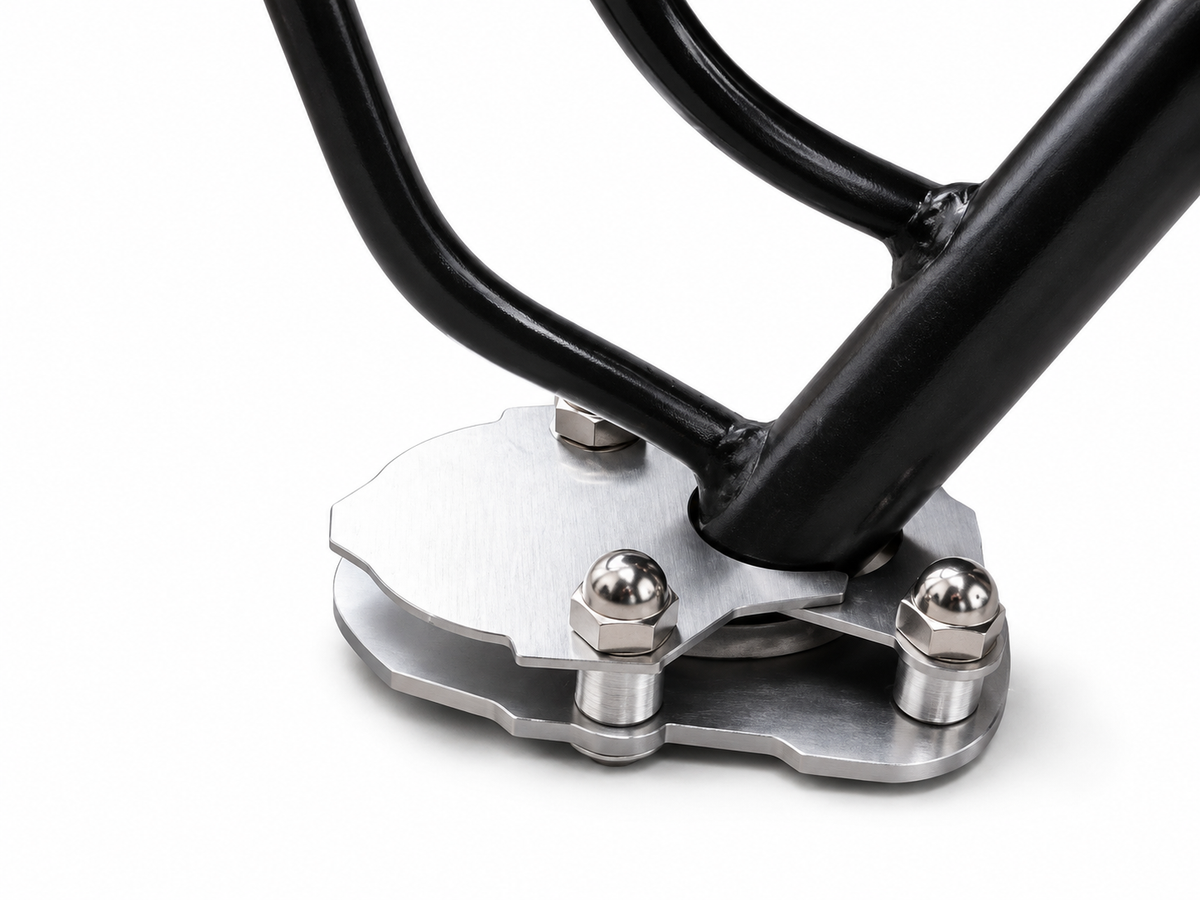 BASE PATA LATERAL KYMCO DOWNTOWN 300i