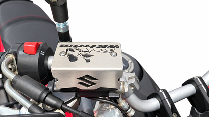 PROTECTOR BOMBA FRENO DELANTERO SUZUKI VSTROM 250DL/VSTROM 650 ABS/AT/XT