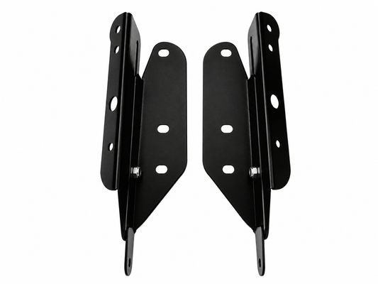 BASE AJUSTABLE PARA CUPULA (TODOS LOS MOVIMIENTOS) SUZUKI VSTROM 650 CLASICA