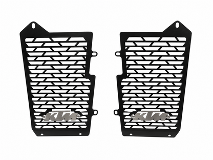 PROTECTOR RADIADOR ALTO RELIEVE 2021-UP