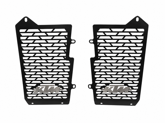 HIGH RELIEF RADIATOR PROTECTOR 2021-UP