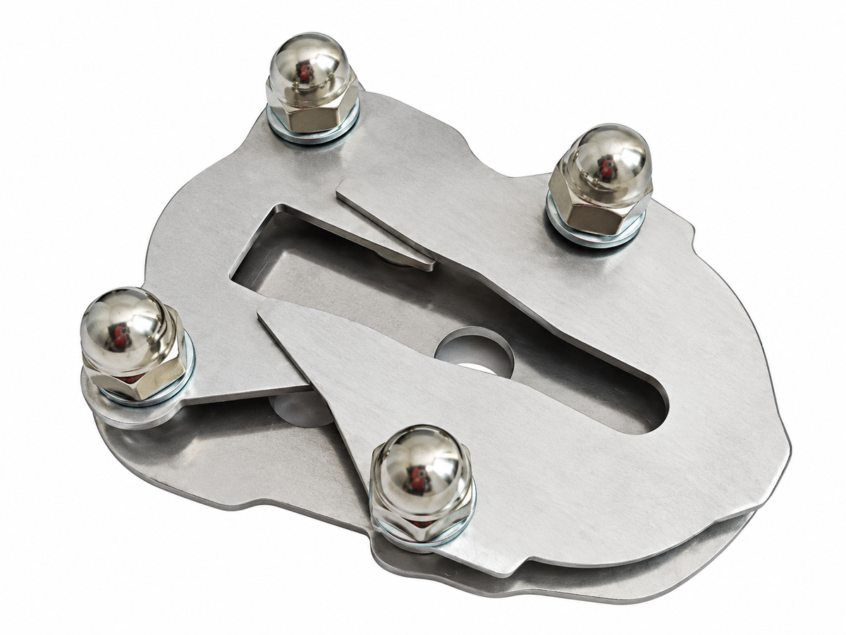 BASE PATA LATERAL KTM 1290 2021 UP