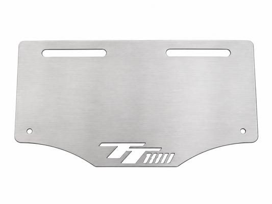 PORTA PLACA AKT TT180