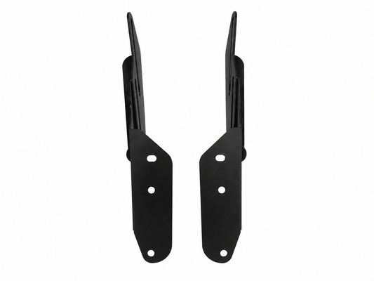 BASE AJUSTABLE VERTICAL CUPULA SUZUKI VSTROM 650 CLASICA