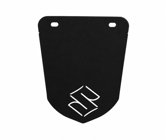 EXTENSOR GUARDABARROS DELANTERO SUZUKI VSTROM 650 CLASICA