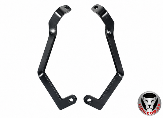 REFUERZO BASE MALETERO SUZUKI VSTROM 650 AT/XT