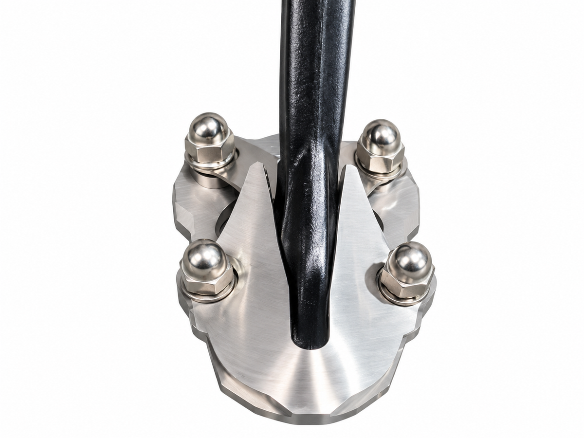 BASE PATA LATERAL KTM 1290 2021 UP
