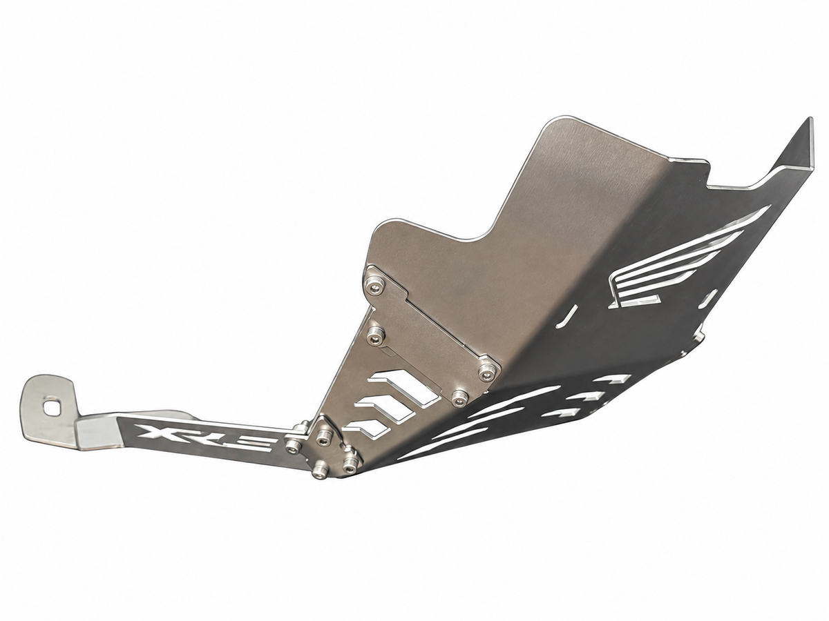 PROTECTOR CARTER HONDA XRE 300