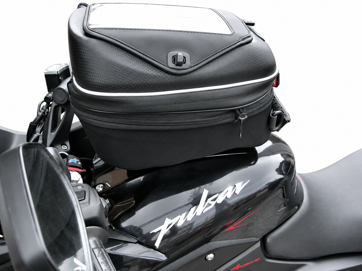 HERRADURA PARA TANK BAG