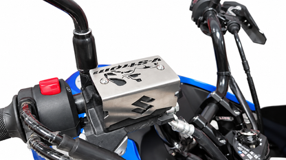 PROTECTOR BOMBA FRENO DELANTERO SUZUKI VSTROM 250DL/VSTROM 650 ABS/AT/XT