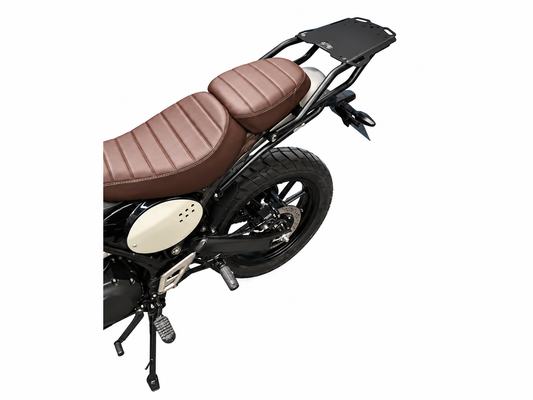 PARRILLA TRIUMPH SCRAMBLER 400 X