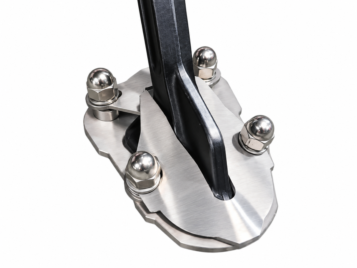 BASE PATA LATERAL KTM 1290 2021 UP
