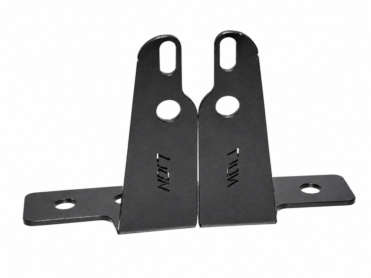 BASE EXPLORADORAS KAWASAKI VERSYS 650 (07>15) BENELLI TRK 251
