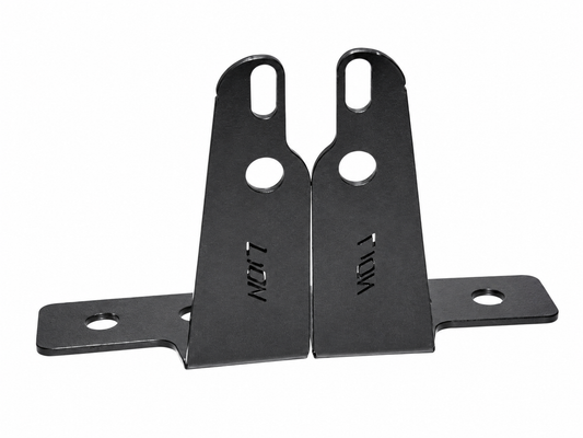 BASE EXPLORADORAS KAWASAKI VERSYS 650 (07>15) BENELLI TRK 251