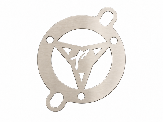 LUXURY OIL FILTER COVER