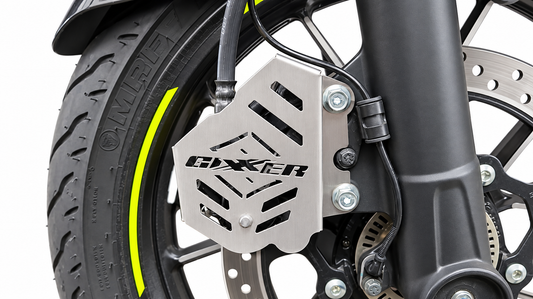 PROTECTOR CALIPER GIXXER 150 -200