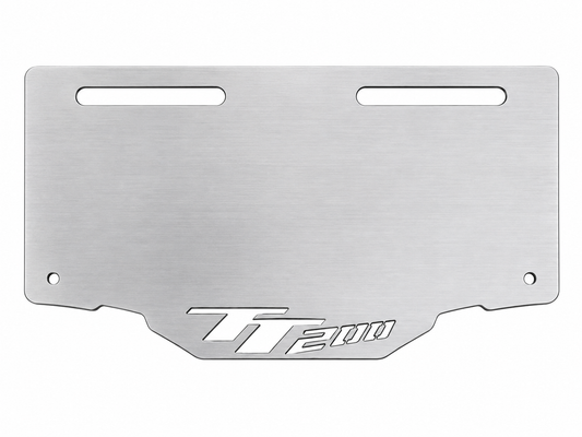 CARRIER PLATE