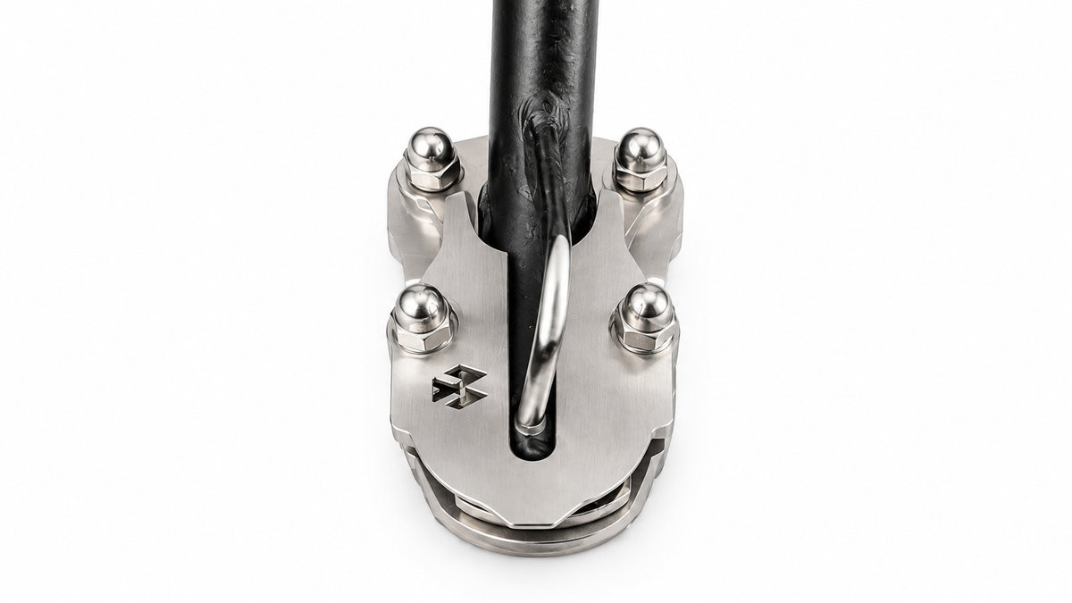 BASE PATA LATERAL BAJAJ PULSAR 135/180/220