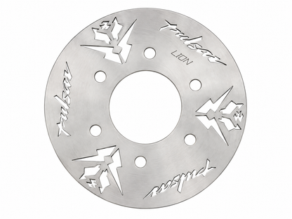 LUXURY REAR SPROCKET