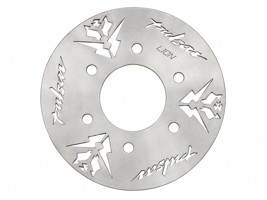 LUXURY REAR SPROCKET
