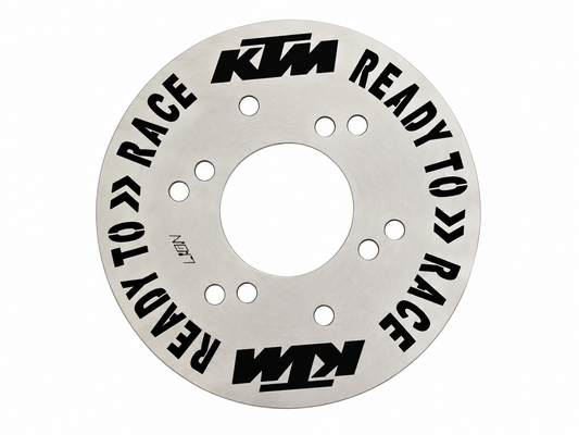 LUXURY REAR SPROCKET
