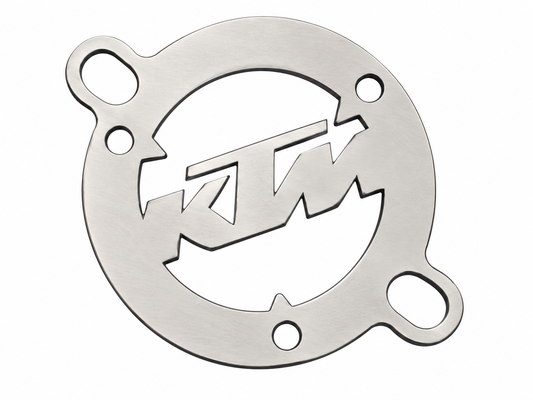 LUXURY OIL FILTER COVER