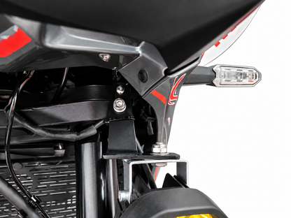 BASE EXPLORADORAS KAWASAKI VERSYS 650 (07>15) BENELLI TRK 251