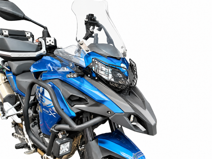 PROTECTOR DE FAROLA BENELLI TRK 502 - 502X