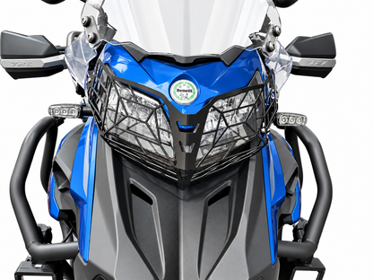PROTECTOR DE FAROLA BENELLI TRK 502 - 502X