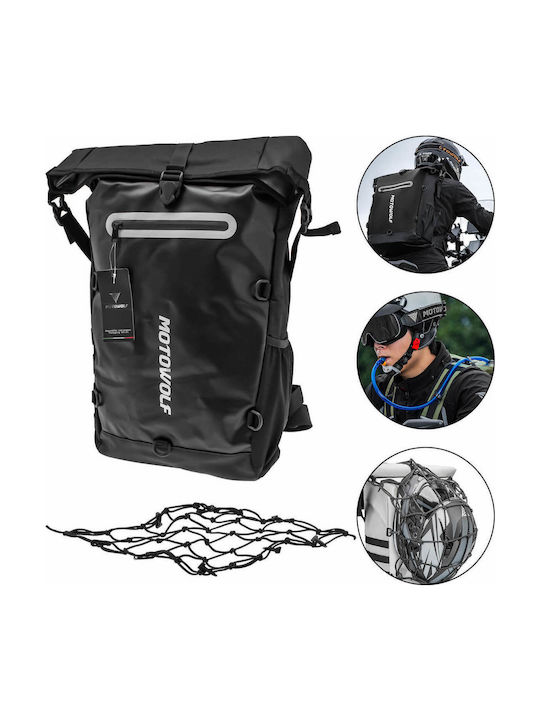 IMP0233 - CAMELBAG PACK 21L