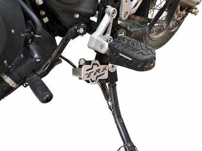 LEG SENSOR PROTECTOR