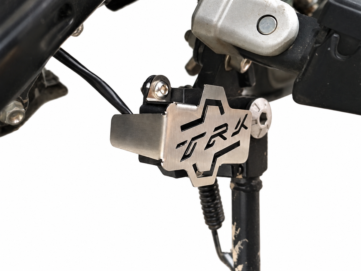LEG SENSOR PROTECTOR