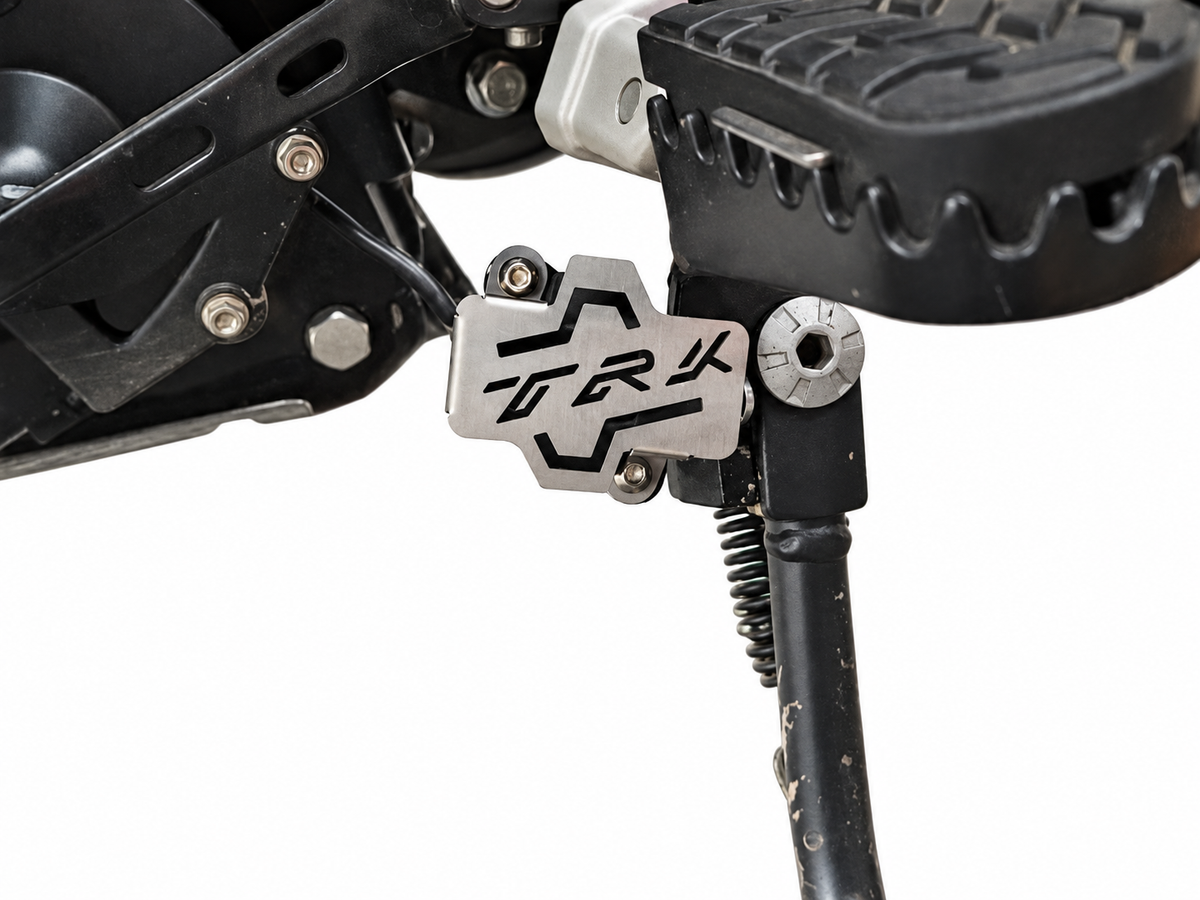 LEG SENSOR PROTECTOR