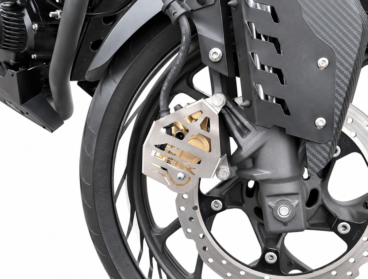 CALIPER GUARD