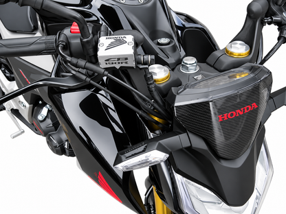 LUXURY FRONT BRAKE MASTER