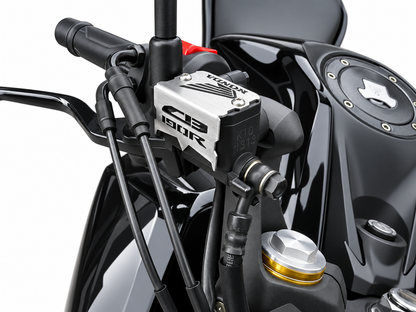 LUXURY FRONT BRAKE MASTER