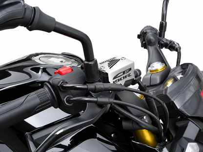LUXURY FRONT BRAKE MASTER