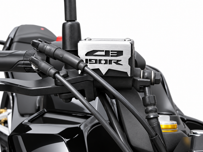 LUXURY FRONT BRAKE MASTER