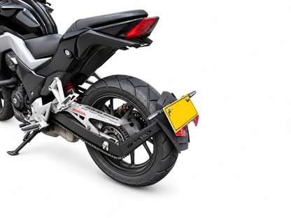 FLOATING FENDER