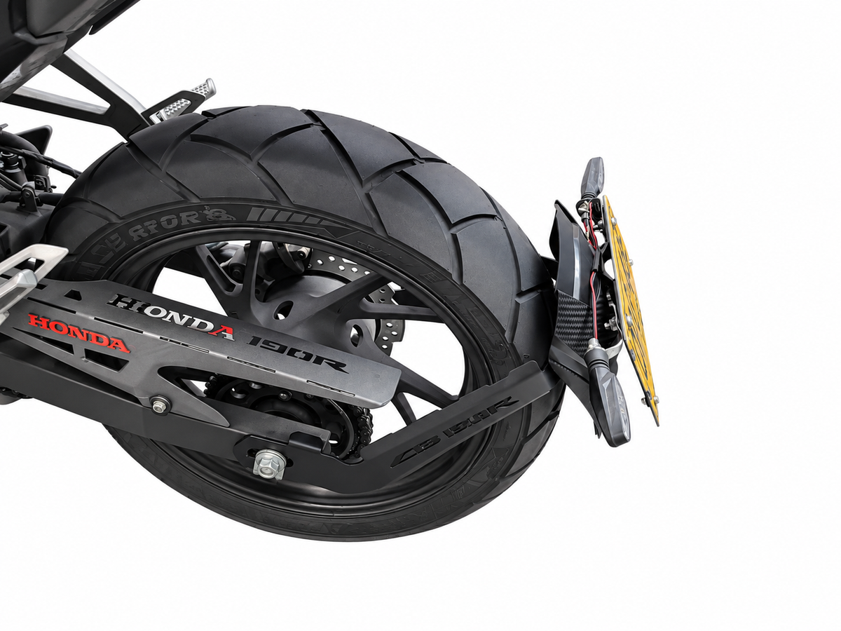 FLOATING FENDER