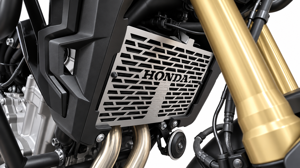 PROTECTOR RADIADOR HONDA CB 500F/CB 500X