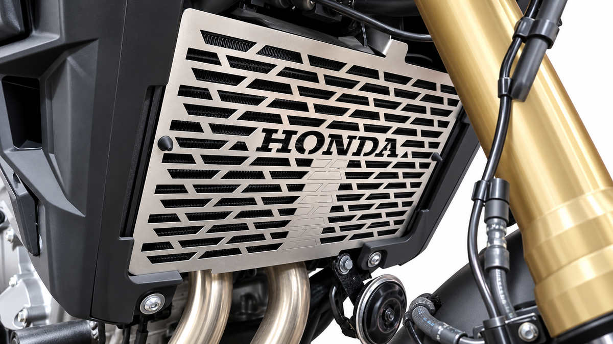 PROTECTOR RADIADOR HONDA CB 500F/CB 500X