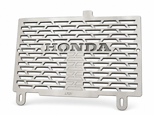 RADIATOR SHIELD