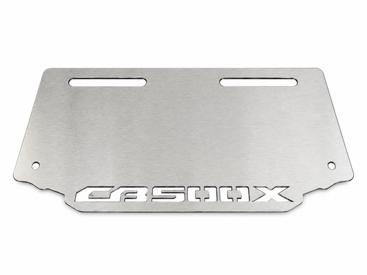 CARRIER PLATE
