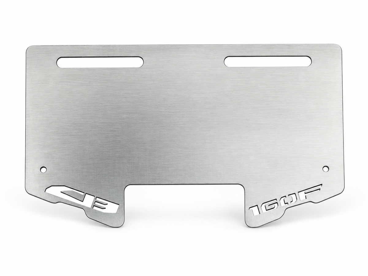 CARRIER PLATE